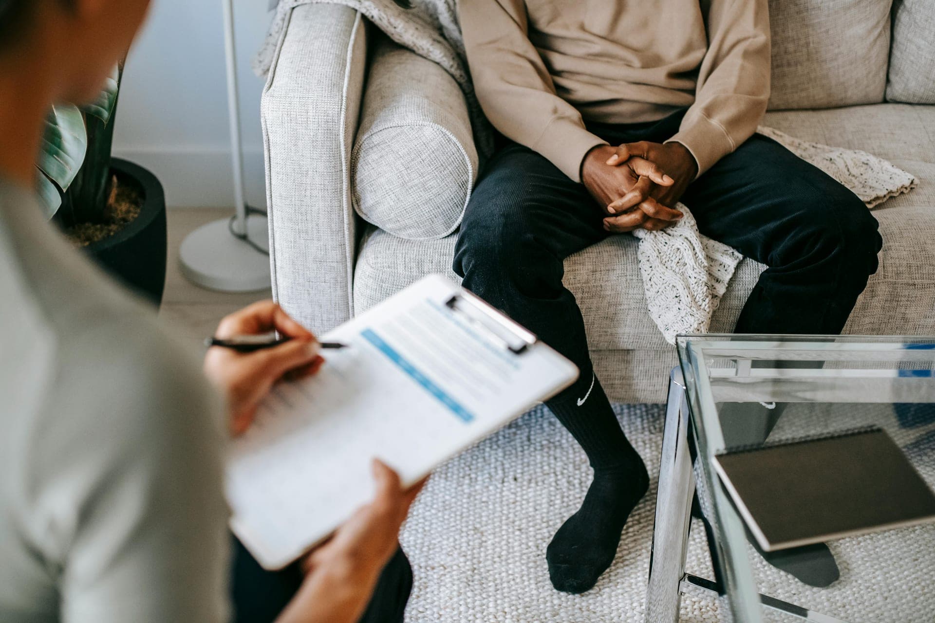 Healthcare & Insurance